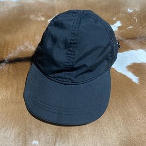 Lululemon Nylon Hat